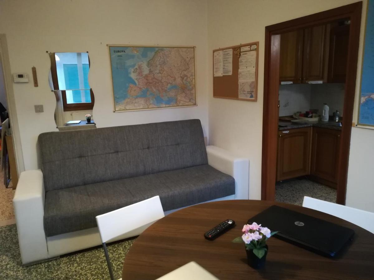 Venice Lagoon House B&B Tessera Exterior photo